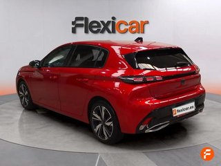 Peugeot 308 5P Allure Pack BlueHDi 130 S&S EAT8