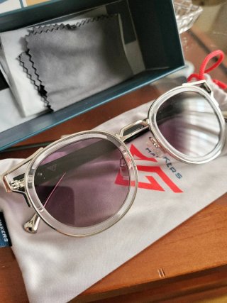 Gafas Hawkers x Pierre Gasly Sauvage