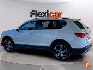 Seat Tarraco 2.0 TDI 140kW 4Drive DSG S&S Xcellence