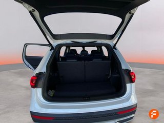 Seat Tarraco 2.0 TDI 140kW 4Drive DSG S&S Xcellence