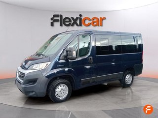 Fiat Ducato Ducato 30 2.3 MJT 150CV PC-TN Combi
