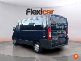Fiat Ducato Ducato 30 2.3 MJT 150CV PC-TN Combi