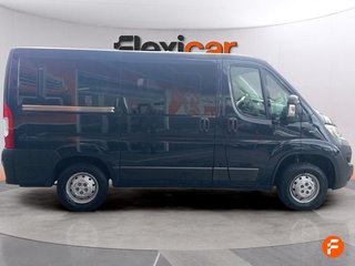 Fiat Ducato Ducato 30 2.3 MJT 150CV PC-TN Combi