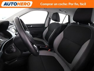 Skoda Fabia 1.0 TSI Ambition