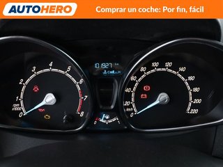 Ford Tourneo Courier 1.0 EcoBoost Titanium