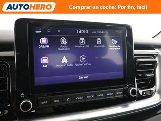 Kia Stonic 1.2 Drive