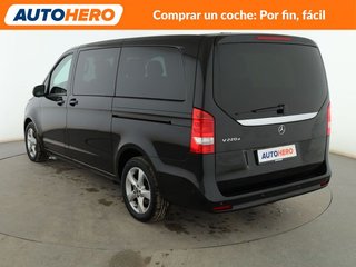 Mercedes Clase V V 220 d Avantgarde Largo