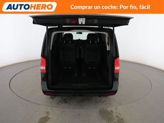 Mercedes Clase V V 220 d Avantgarde Largo