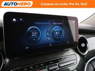 Mercedes Clase V V 220 d Avantgarde Largo