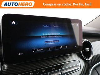 Mercedes Clase V V 220 d Avantgarde Largo