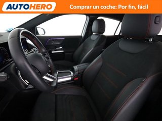 Mercedes GLA GLA 250e AMG Line