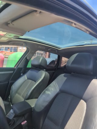 Peugeot 407 2.0hdi 136