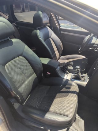 Peugeot 407 2.0hdi 136