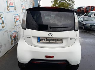 Puerta trasera derecha citroen c-zero high 1150174