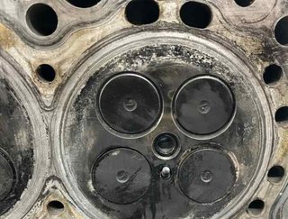 137169 7701053772 culata renault espace iv (jk0)