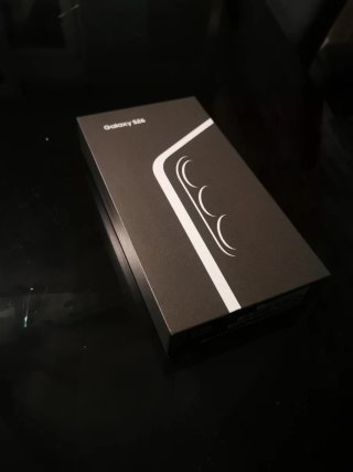 Samsung S26 256GB 12GB - NUEVO