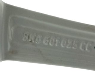 2420949 8k0601025cc llanta audi a4 ber. (b8) basis