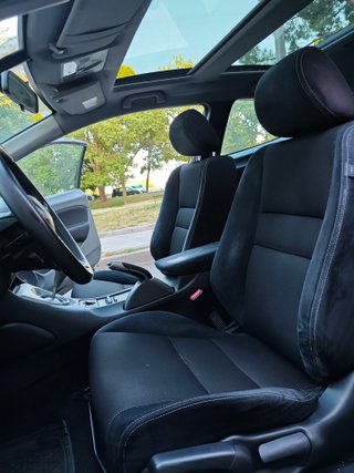 Honda Civic TYPE S único propietario