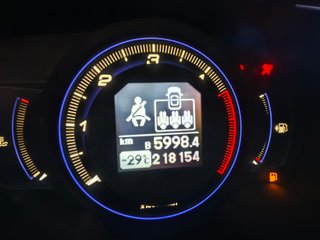 Honda Civic TYPE S único propietario