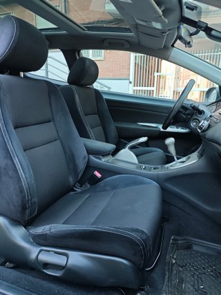 Honda Civic TYPE S único propietario