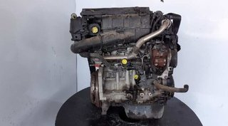 Peugeot otolp906474 motor completo 8hz 207 1.4 hdi