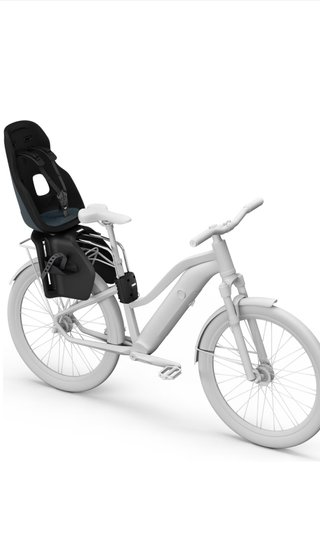 Asiento Bici Niños Thule