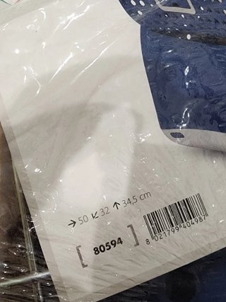 Jaula para perro IMAC nueva