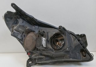 472774 faro izquierdo 1eg27037001 opel astra gtc