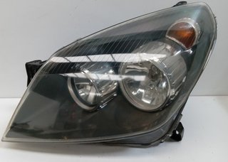 472774 faro izquierdo 1eg27037001 opel astra gtc
