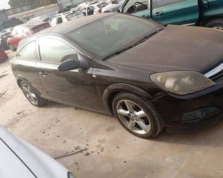 472774 faro izquierdo 1eg27037001 opel astra gtc