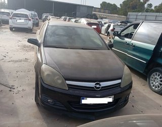 472774 faro izquierdo 1eg27037001 opel astra gtc