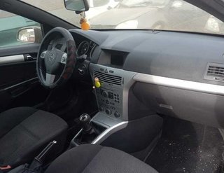 472774 faro izquierdo 1eg27037001 opel astra gtc
