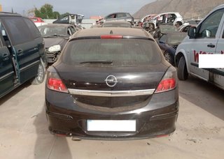 472774 faro izquierdo 1eg27037001 opel astra gtc