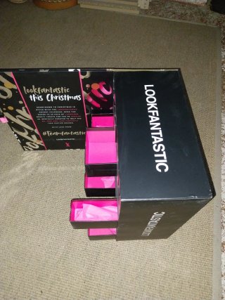 Caja cajoncitos organizacion