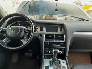 Audi puerta delantera derecha q7 (4l) 3.0 1149453
