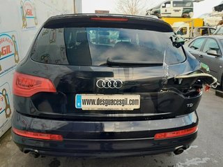 Audi puerta delantera derecha q7 (4l) 3.0 1149453
