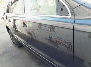 Audi puerta delantera derecha q7 (4l) 3.0 1149453