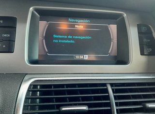 Audi puerta delantera derecha q7 (4l) 3.0 1149453