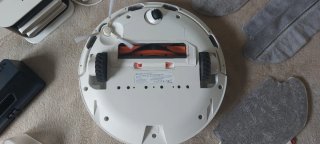 Xiaomi Mi Robot Vacuum Mop 2 Gen