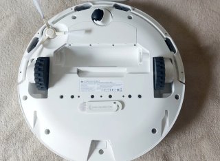 Xiaomi Mi Robot Vacuum Mop 2 Gen