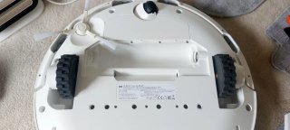 Xiaomi Mi Robot Vacuum Mop 2 Gen