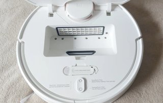 Xiaomi Mi Robot Vacuum Mop 2 Gen