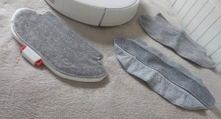 Xiaomi Mi Robot Vacuum Mop 2 Gen
