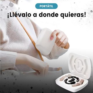 Tiras Nasales Magnéticas para Dormir
