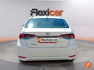 Toyota Corolla 1.5 Sedan Dynamic 125 CV