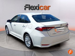 Toyota Corolla 1.5 Sedan Dynamic 125 CV