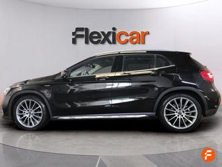 Mercedes GLA GLA 200