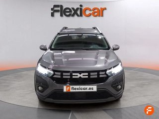 Dacia Jogger Expression TCe 81kW (110CV) 7 plazas