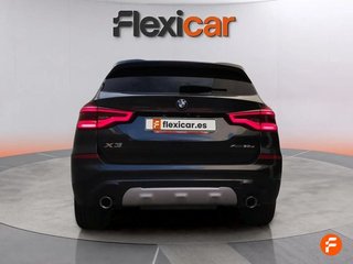 BMW X3 xDrive30d