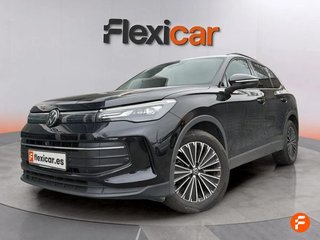 Volkswagen Tiguan Life 1.5 TSI 110kW (150CV) DSG